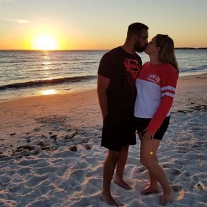 Meet your Posher, Joseph